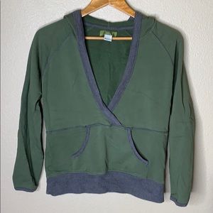Pulp Pullover Hoodie